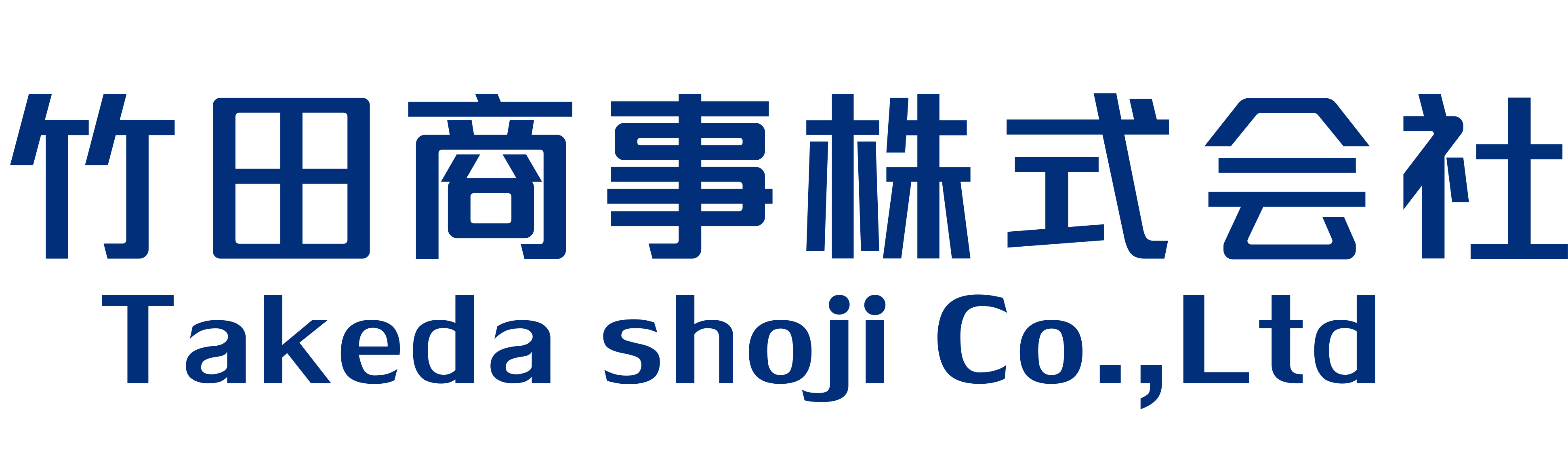会社ロゴ